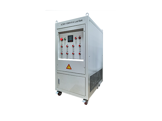 GROADA-AC380V-100KW-R电阻负载箱