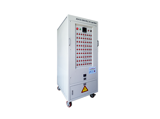 GROADA-AC415V-36KW-RLC三相负载柜