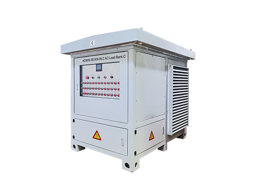 GROADA-AC800V-851KW-RLC三相交流负载柜