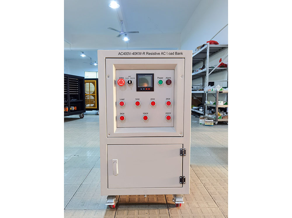 GROADA-AC400V-40KW-R交流负载箱