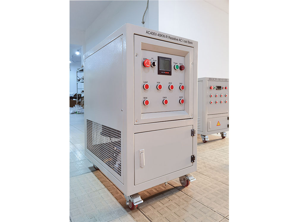 GROADA-AC400V-40KW-R交流负载箱