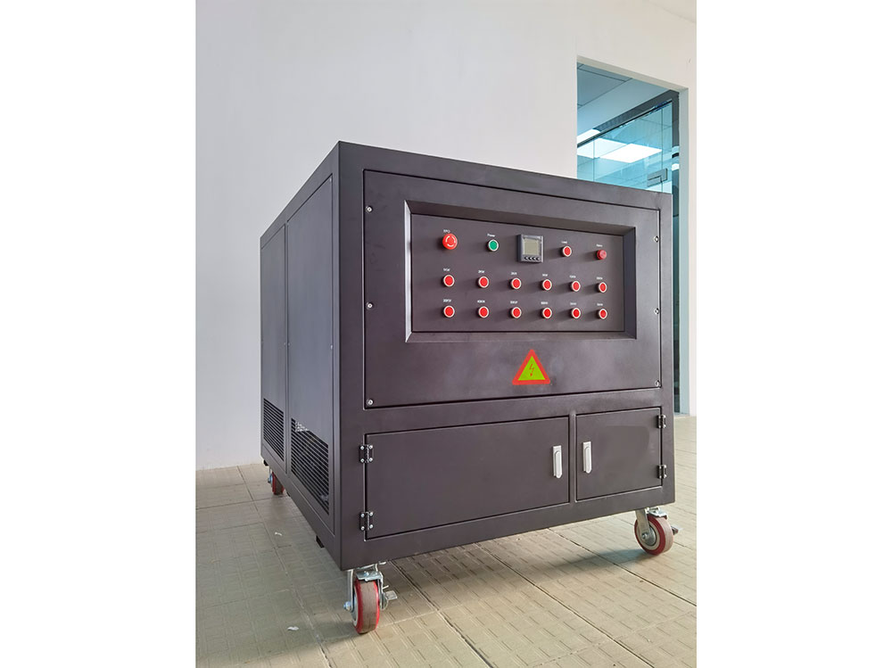 GROADA-AC415V-300KW-R阻性负载箱