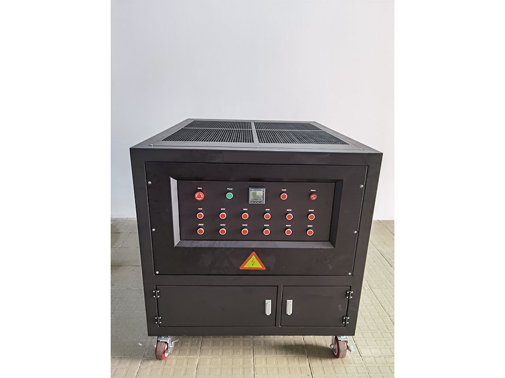 GROADA-AC415V-300KW-R阻性负载箱