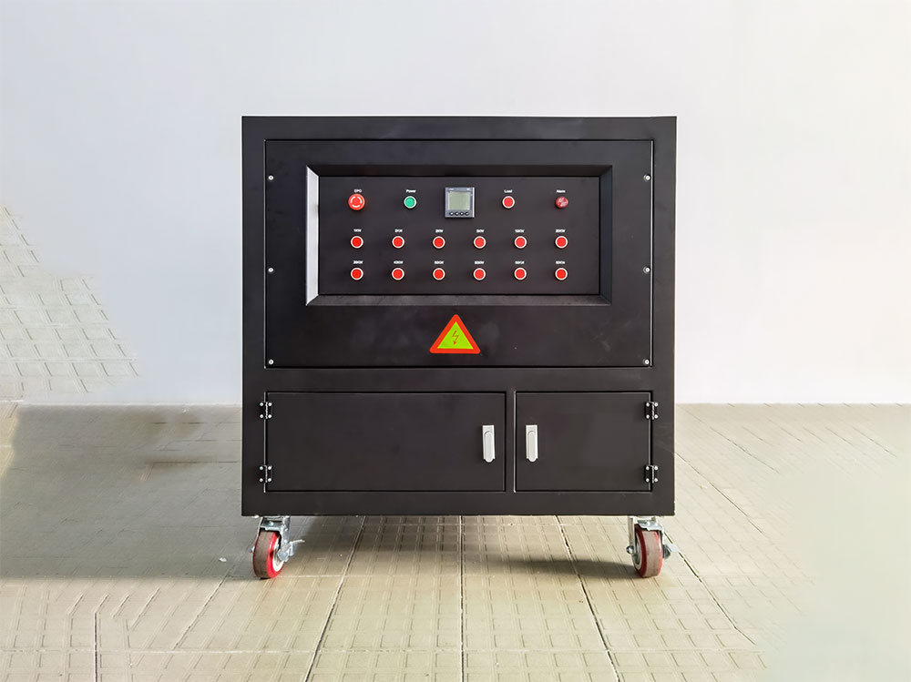 GROADA-AC415V-300KW-R阻性负载箱