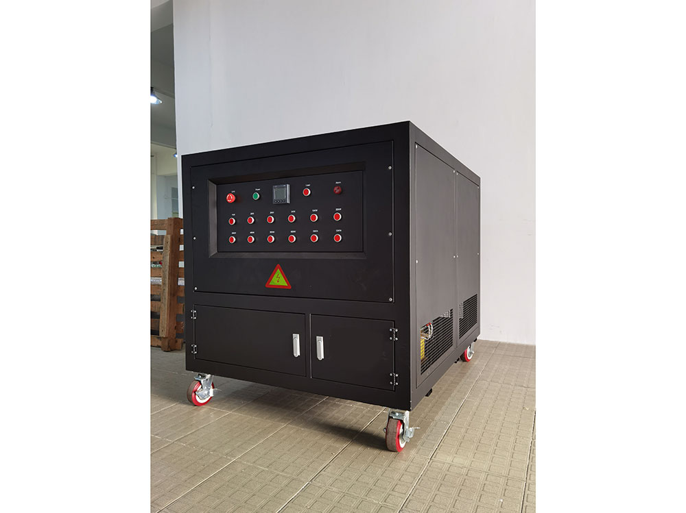 GROADA-AC415V-300KW-R阻性负载箱