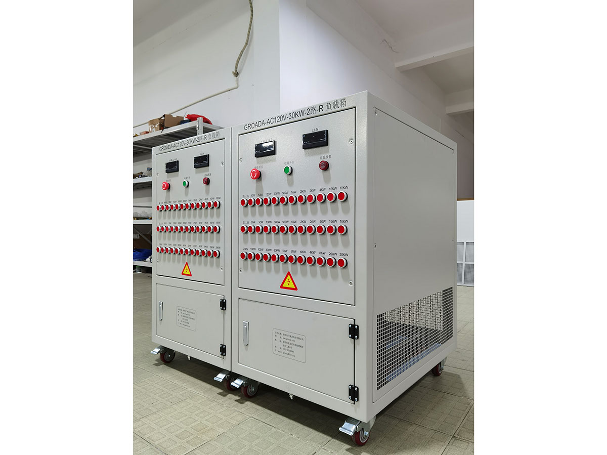 GROADA-AC120V-30KW-R