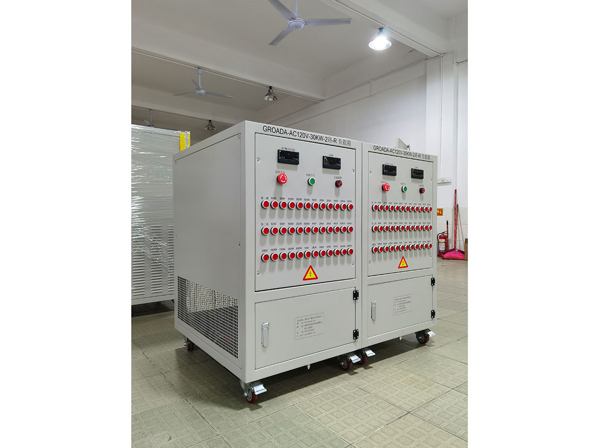 GROADA-AC120V-30KW-R
