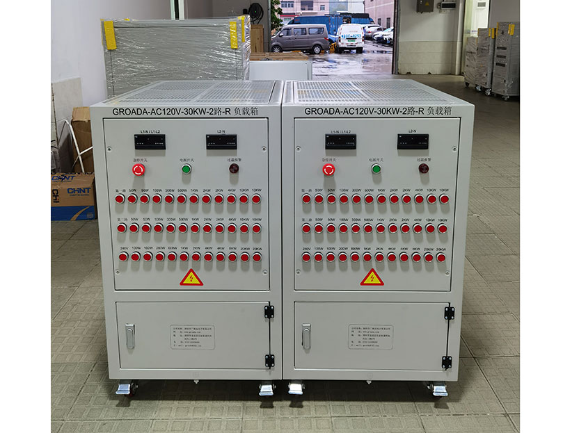 GROADA-AC120V-30KW-R