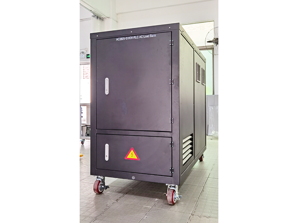 GROADA-AC380V-51KW-RLC三相负载箱