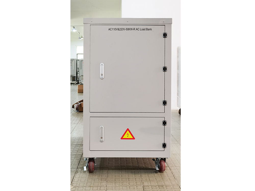 GROADA-AC220V-50KW-R 交流负载箱