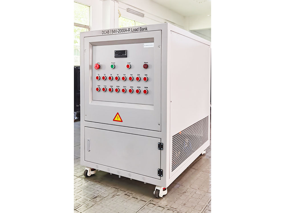 GROADA-DC48/54V-2000A-R 电阻负载箱